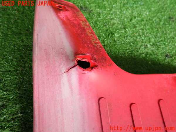 2UPJ-9237351456]コルト ラリーアート バージョンR(Z27AG)左リアマッドガード(泥除け) 中古_3