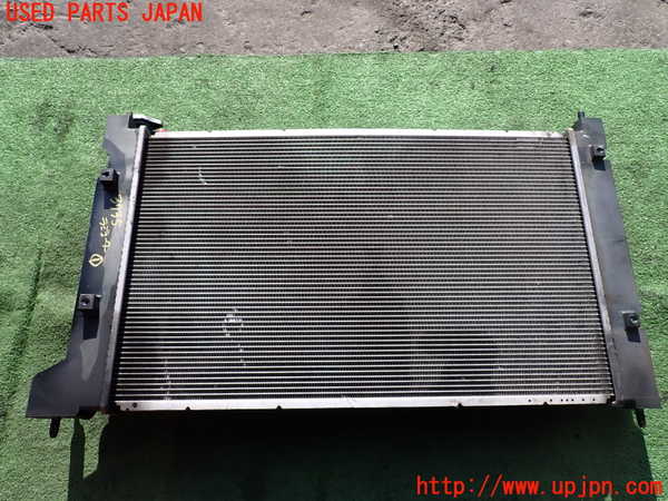 2UPJ-9237352321]コルト ラリーアート バージョンR(Z27AG)ラジエーター1 (ジャンク品) 中古_3