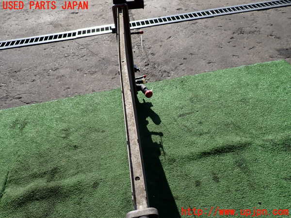 2UPJ-9237352321]コルト ラリーアート バージョンR(Z27AG)ラジエーター1 (ジャンク品) 中古_5