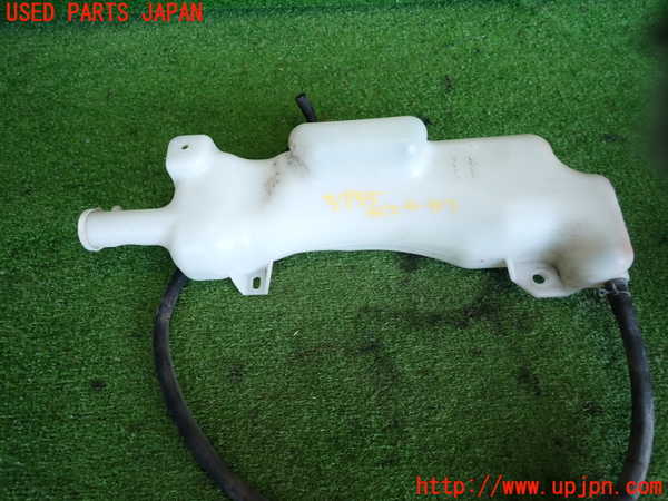 2UPJ-9237352410]コルト ラリーアート バージョンR(Z27AG)ラジエータータンク 中古_4