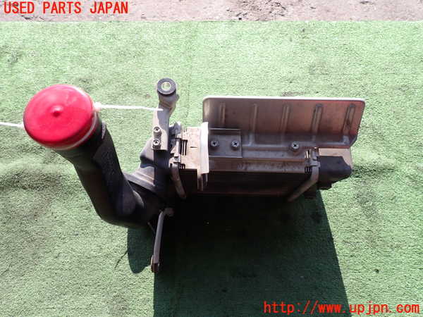 2UPJ-9237352451]コルト ラリーアート バージョンR(Z27AG)インタークーラー1 中古_2