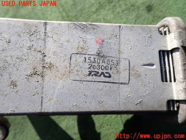 2UPJ-9237352451]コルト ラリーアート バージョンR(Z27AG)インタークーラー1 中古_4