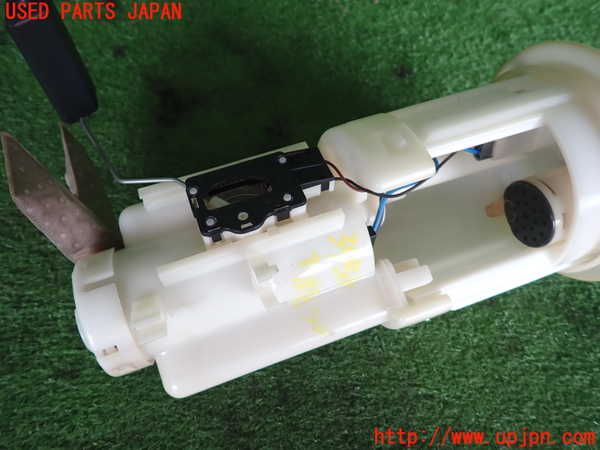 2UPJ-9237352510]コルト ラリーアート バージョンR(Z27AG)燃料ポンプ 中古_2