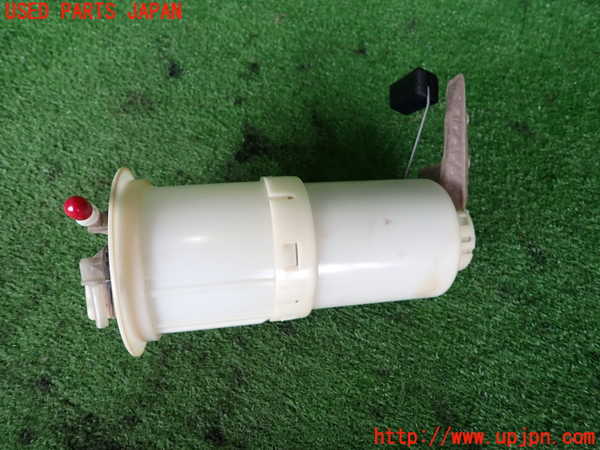 2UPJ-9237352510]コルト ラリーアート バージョンR(Z27AG)燃料ポンプ 中古_4