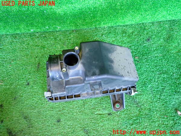 2UPJ-9237352560]コルト ラリーアート バージョンR(Z27AG)エアクリーナーボックス 中古_2