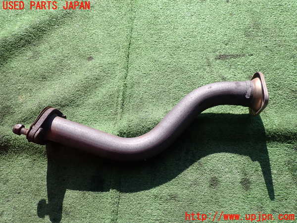 2UPJ-9237352631]コルト ラリーアート バージョンR(Z27AG)フロントパイプ1 中古_2