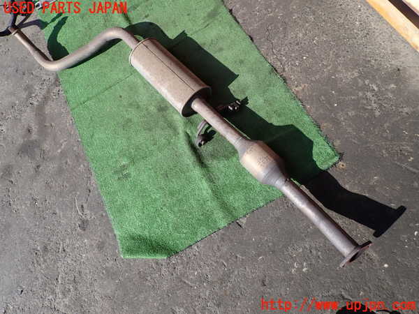 2UPJ-9237352651]コルト ラリーアート バージョンR(Z27AG)センターパイプ1 中古_5