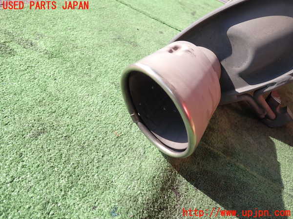 2UPJ-9237352671]コルト ラリーアート バージョンR(Z27AG)リアマフラー1 中古_3