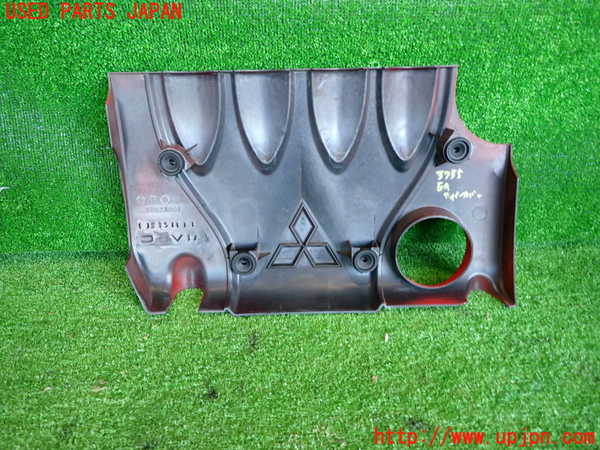 2UPJ-9237352160]コルト ラリーアート バージョンR(Z27AG)エンジンアッパーカバー 中古_4