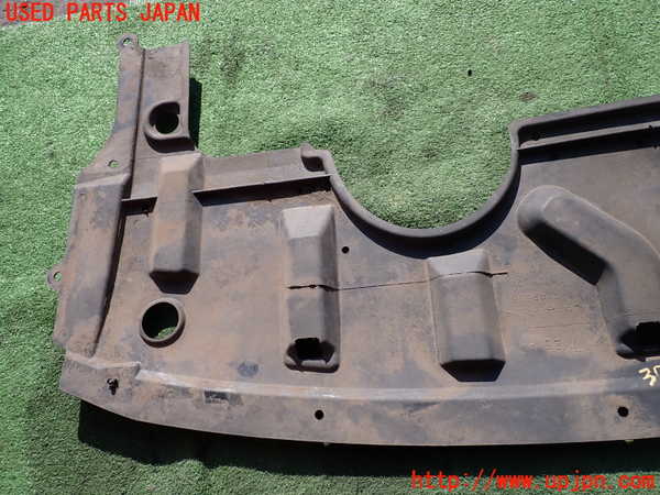 2UPJ-9237351721]コルト ラリーアート バージョンR(Z27AG)アンダーカバー1 中古_3