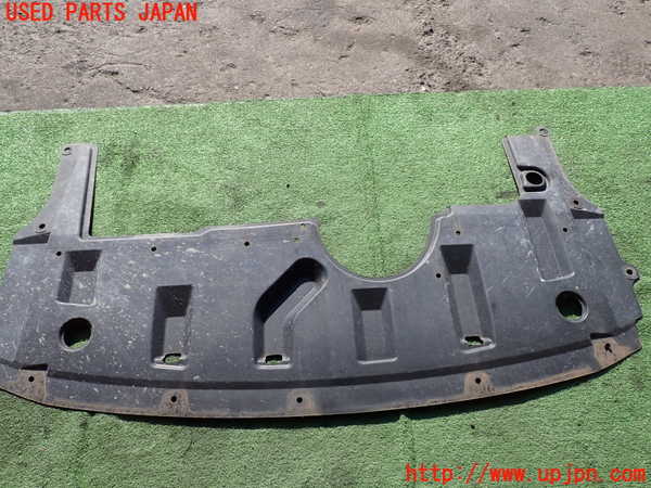 2UPJ-9237351721]コルト ラリーアート バージョンR(Z27AG)アンダーカバー1 中古_4