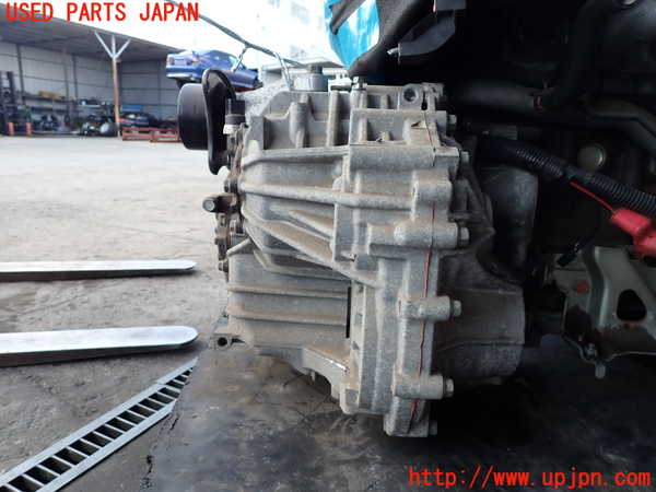 2UPJ-9237353010]コルト ラリーアート バージョンR(Z27AG)ミッション AT 4G15 中古_2