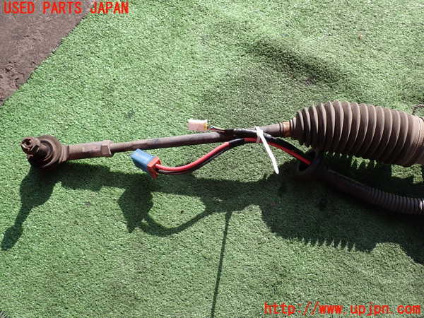 2UPJ-9237354235]コルト ラリーアート バージョンR(Z27AG)パワステギアボックス 中古_4