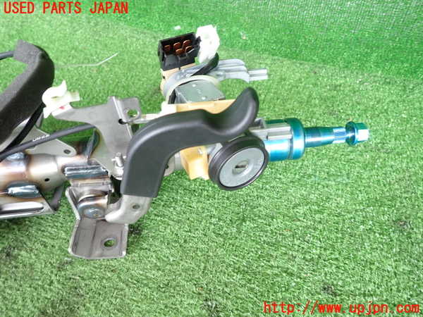 2UPJ-9237354260]コルト ラリーアート バージョンR(Z27AG)ステアリングシャフト 中古_2