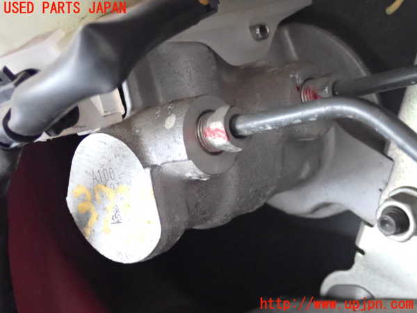 2UPJ-9237354050]コルト ラリーアート バージョンR(Z27AG)ブレーキマスターシリンダー 中古_2