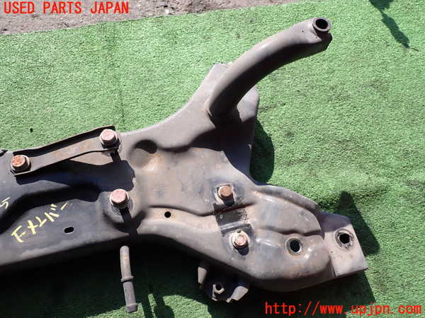 2UPJ-9237355285]コルト ラリーアート バージョンR(Z27AG)フロントメンバー 中古_2