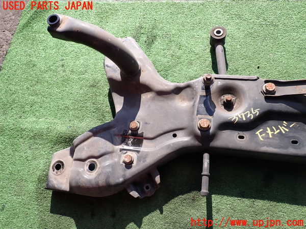 2UPJ-9237355285]コルト ラリーアート バージョンR(Z27AG)フロントメンバー 中古_3