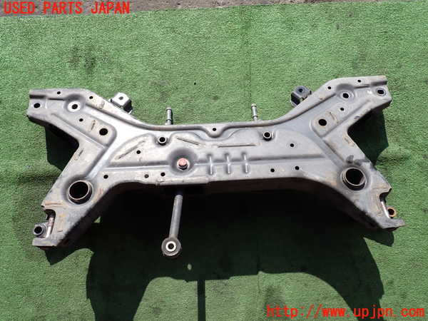 2UPJ-9237355285]コルト ラリーアート バージョンR(Z27AG)フロントメンバー 中古_4