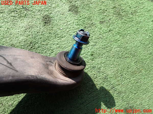 2UPJ-9237355176]コルト ラリーアート バージョンR(Z27AG)右フロントロアアーム1 中古_2
