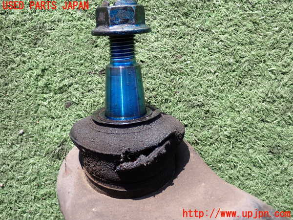 2UPJ-9237355186]コルト ラリーアート バージョンR(Z27AG)左フロントロアアーム1 中古_2