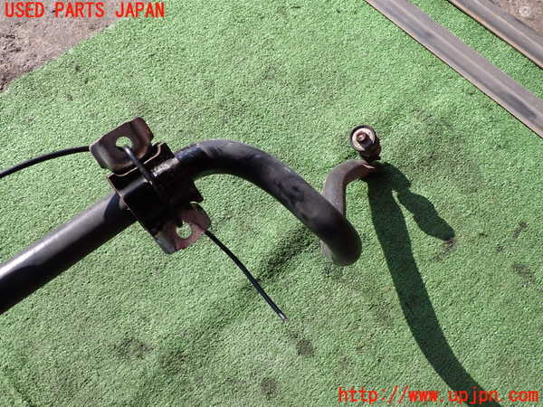 2UPJ-9237355440]コルト ラリーアート バージョンR(Z27AG)フロントスタビライザー 中古_2