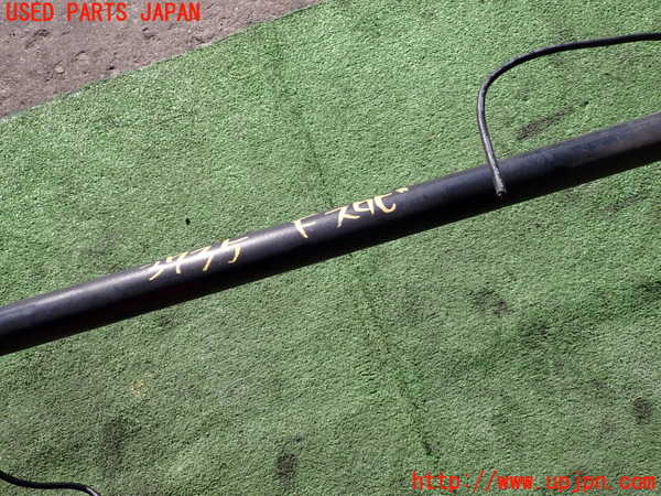 2UPJ-9237355440]コルト ラリーアート バージョンR(Z27AG)フロントスタビライザー 中古_3