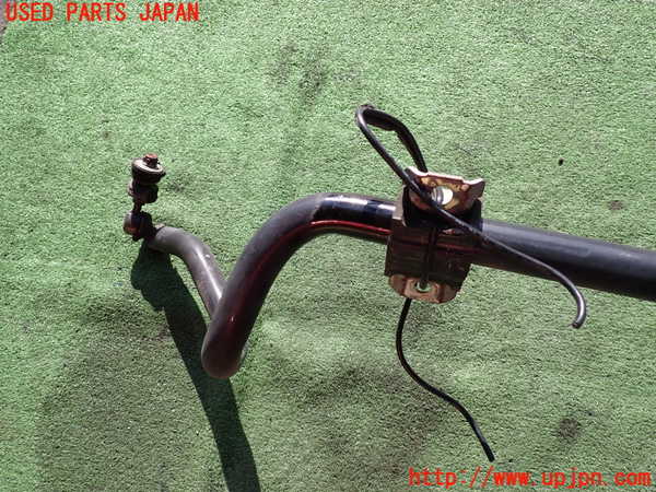 2UPJ-9237355440]コルト ラリーアート バージョンR(Z27AG)フロントスタビライザー 中古_4