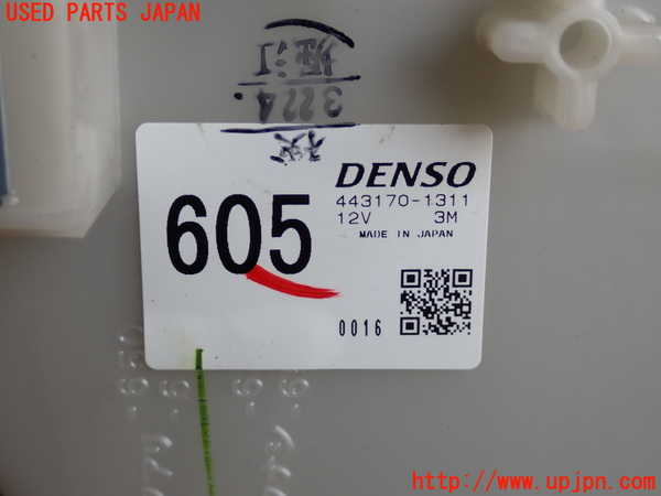 2UPJ-9237356081]コルト ラリーアート バージョンR(Z27AG)エバポレーター1 中古_5