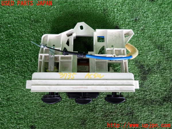 2UPJ-9237356066]コルト ラリーアート バージョンR(Z27AG)エアコンスイッチ1 中古_2