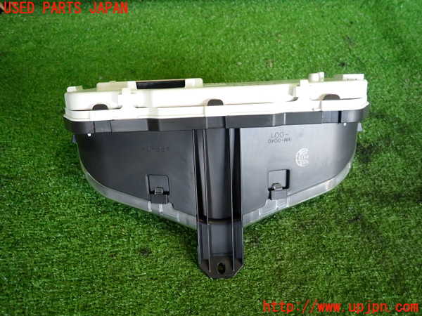 2UPJ-9237356170]コルト ラリーアート バージョンR(Z27AG)スピードメーター 中古_2