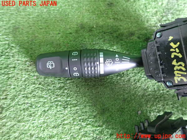 2UPJ-9237356720]コルト ラリーアート バージョンR(Z27AG)コンビネーションスイッチ 中古_3