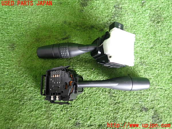 2UPJ-9237356720]コルト ラリーアート バージョンR(Z27AG)コンビネーションスイッチ 中古_4