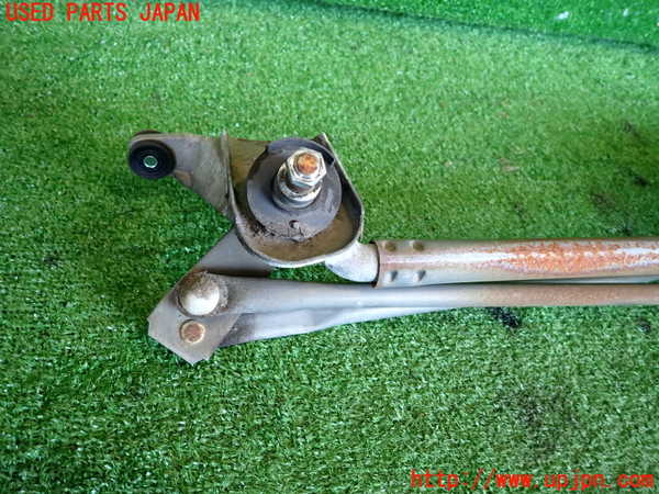 2UPJ-9237356770]コルト ラリーアート バージョンR(Z27AG)フロントワイパーモーター 中古_2