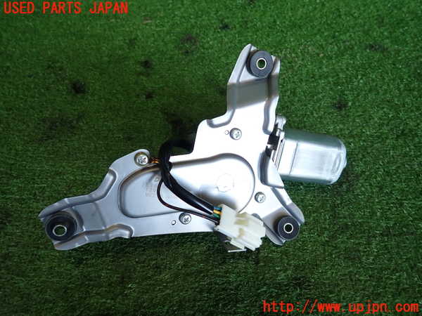 2UPJ-9237356775]コルト ラリーアート バージョンR(Z27AG)リアワイパーモーター 中古_2