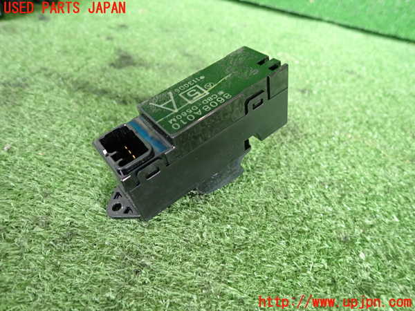 2UPJ-9237356245]コルト ラリーアート バージョンR(Z27AG)左前パワーウィンドウスイッチ 中古_2