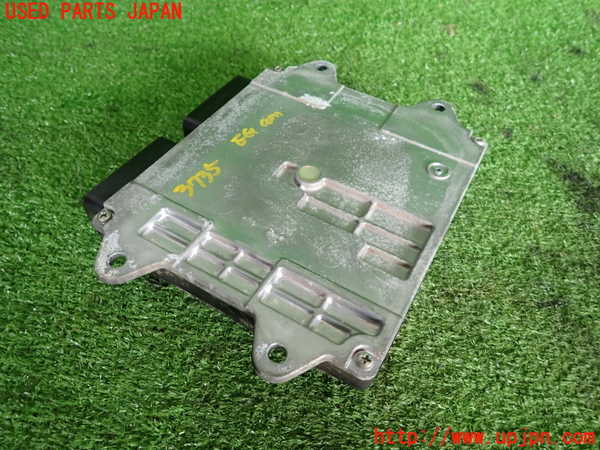 2UPJ-9237356110]コルト ラリーアート バージョンR(Z27AG)エンジンコンピューター 中古_2