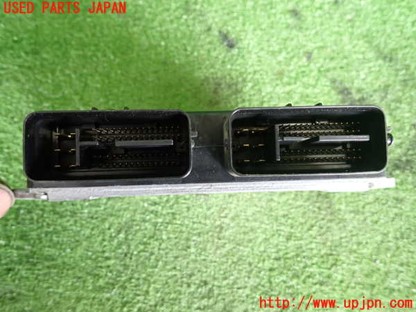 2UPJ-9237356110]コルト ラリーアート バージョンR(Z27AG)エンジンコンピューター 中古_3