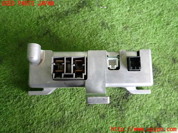 2UPJ-9237356135]コルト ラリーアート バージョンR(Z27AG)パワステコンピューター 中古_3