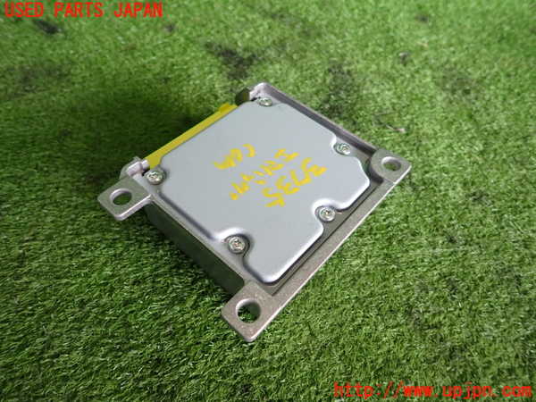 2UPJ-9237356145]コルト ラリーアート バージョンR(Z27AG)エアバッグコンピューター 中古_2