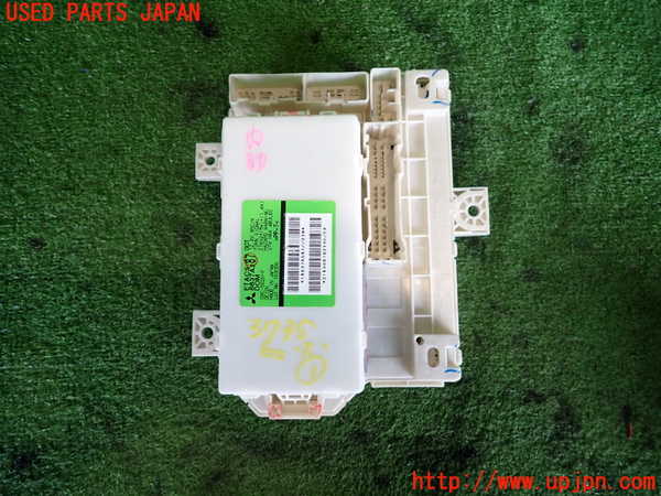2UPJ-9237356741]コルト ラリーアート バージョンR(Z27AG)ヒューズボックス1 中古_2