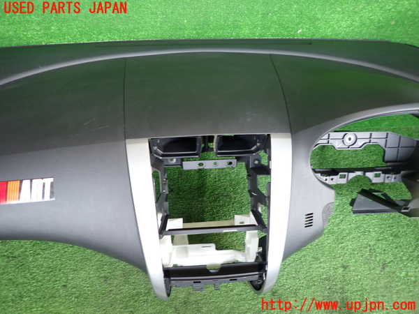 2UPJ-9237357505]コルト ラリーアート バージョンR(Z27AG)ダッシュボード 中古_4