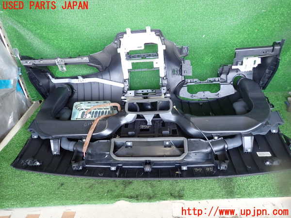 2UPJ-9237357505]コルト ラリーアート バージョンR(Z27AG)ダッシュボード 中古_5