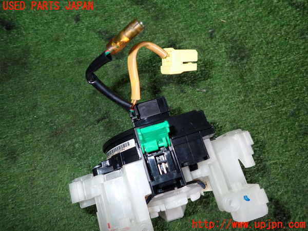 2UPJ-9237356800]コルト ラリーアート バージョンR(Z27AG)スパイラルケーブル(リール) 中古_3