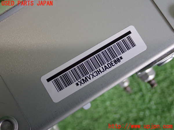 2UPJ-9237357870]コルト ラリーアート バージョンR(Z27AG)助手席側エアバッグカバー 中古_3