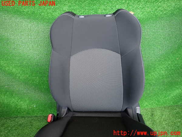 2UPJ-9237357065]コルト ラリーアート バージョンR(Z27AG)助手席シート 中古_2