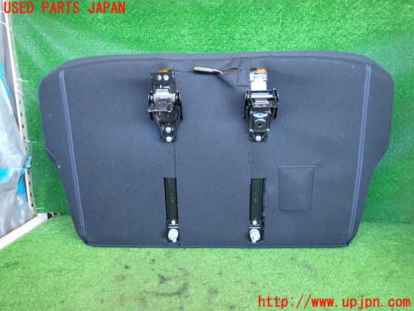 2UPJ-9237357385]コルト ラリーアート バージョンR(Z27AG)リアシート 中古_5