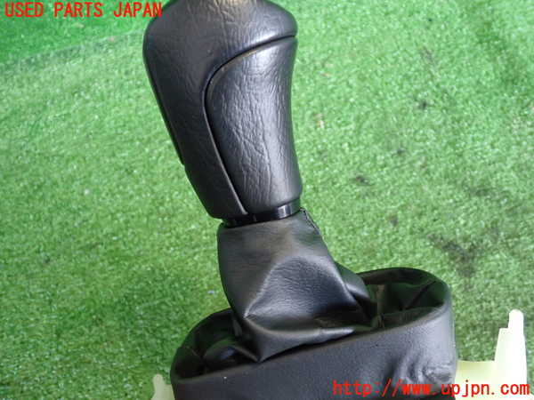 2UPJ-9237357555]コルト ラリーアート バージョンR(Z27AG)ATシフトレバー 中古_4