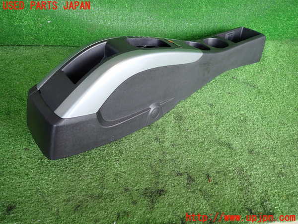 2UPJ-9237357540]コルト ラリーアート バージョンR(Z27AG)センターコンソール 中古_4