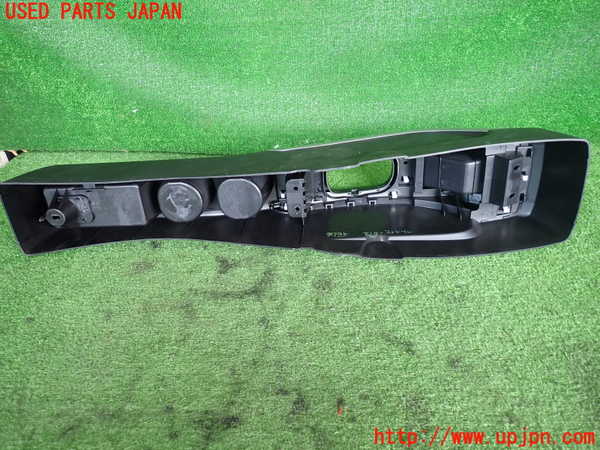 2UPJ-9237357540]コルト ラリーアート バージョンR(Z27AG)センターコンソール 中古_5