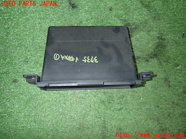 2UPJ-9237357841]コルト ラリーアート バージョンR(Z27AG)小物入れ1 中古_2